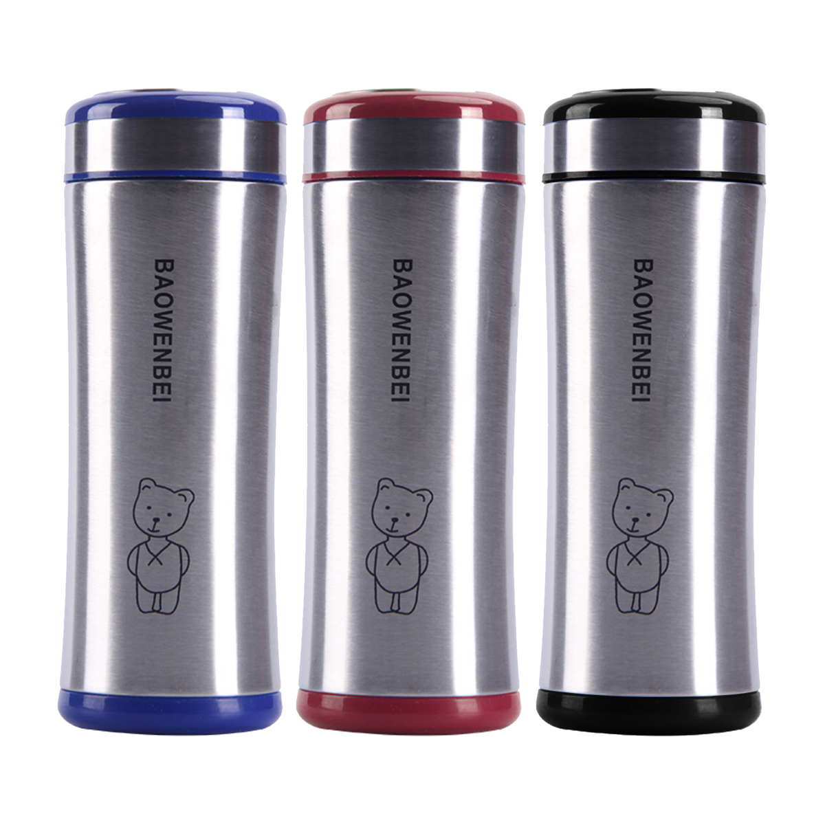 Stainless Steel Tumbler (360ml)